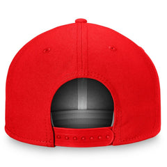 Texas Rangers Fanatics Core Adjustable Hat - MLB