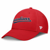 Cleveland Guardians Fanatics Core Flex Hat - MLB