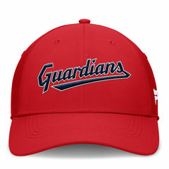 Cleveland Guardians Fanatics Core Flex Hat - MLB