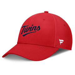 Minnesota Twins Fanatics Core Flex Hat - MLB
