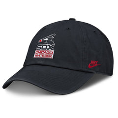 Chicago White Sox Nike Club Adjustable Hat - MLB