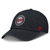 Minnesota Twins Nike Club Adjustable Hat - MLB