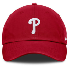 Philadelphia Phillies Nike Club Adjustable Hat - MLB