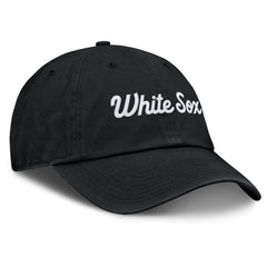 Chicago White Sox Nike Club Adjustable Hat - MLB