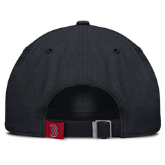 Boston Red Sox Nike Club Adjustable Hat - MLB