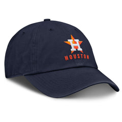 Houston Astros Nike Club Adjustable Hat - MLB
