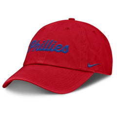 Philadelphia Phillies Nike Club Adjustable Hat - MLB