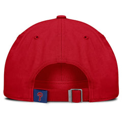 Philadelphia Phillies Nike Club Adjustable Hat - MLB