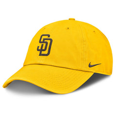 San Diego Padres Nike Club Adjustable Hat - MLB