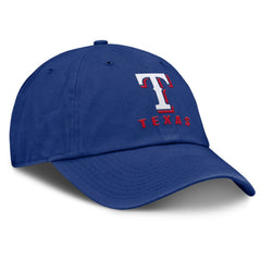 Texas Rangers Nike Club Adjustable Hat - MLB