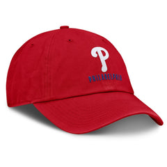 Philadelphia Phillies Nike Club Adjustable Hat - MLB