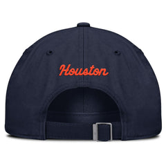 Houston Astros Nike Club Adjustable Hat - MLB