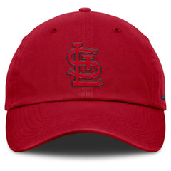 St. Louis Cardinals Nike Club Adjustable Hat - MLB