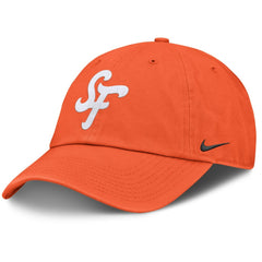 San Francisco Giants Nike Unisex 2025 City Connect Club Adjustable Hat - MLB