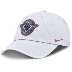 Houston Astros Nike Unisex 2025 City Connect Club Adjustable Hat - MLB