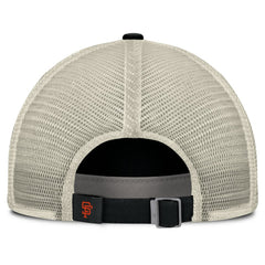 San Francisco Giants Nike Cooperstown Collection Club Trucker Adjustable Hat - MLB