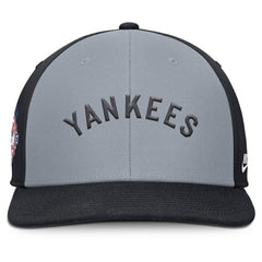 New York Yankees Nike Pro Performance Snapback Hat - MLB