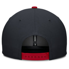 Minnesota Twins Nike Pro Performance Snapback Hat - MLB
