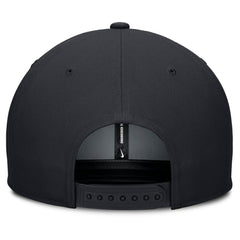 Chicago White Sox Nike Pro Performance Snapback Hat - MLB