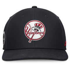 New York Yankees Nike Pro Performance Snapback Hat - MLB