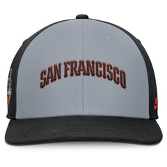 San Francisco Giants Nike Pro Performance Snapback Hat - MLB