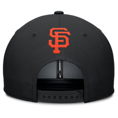 San Francisco Giants Nike Pro Performance Snapback Hat - MLB