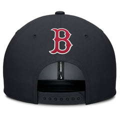 Boston Red Sox Nike Pro Performance Snapback Hat - MLB