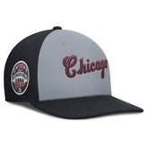 Chicago White Sox Nike Pro Performance Snapback Hat - MLB