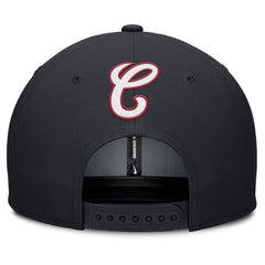 Chicago White Sox Nike Pro Performance Snapback Hat - MLB