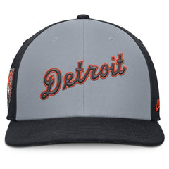 Detroit Tigers Nike Pro Performance Snapback Hat - MLB