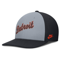 Detroit Tigers Nike Pro Performance Snapback Hat - MLB