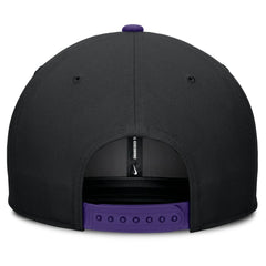 Colorado Rockies Nike Pro Performance Snapback Hat - MLB