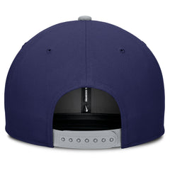 Los Angeles Dodgers Nike Pro Performance Snapback Hat - MLB