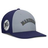 Seattle Mariners Nike Pro Performance Snapback Hat - MLB