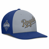 Kansas City Royals Nike Pro Performance Snapback Hat - MLB