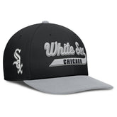 Chicago White Sox Nike Pro Performance Snapback Hat - MLB