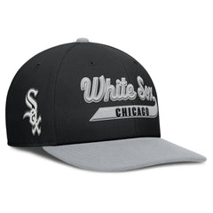 Chicago White Sox Nike Pro Performance Snapback Hat - MLB
