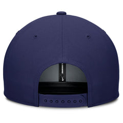 Atlanta Braves Nike Pro Performance Snapback Hat - MLB