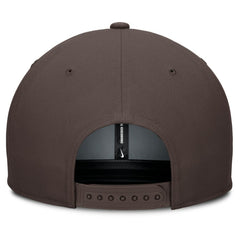 San Diego Padres Nike Pro Performance Snapback Hat - MLB