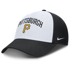 Pittsburgh Pirates Nike Club Performance Adjustable Hat - MLB