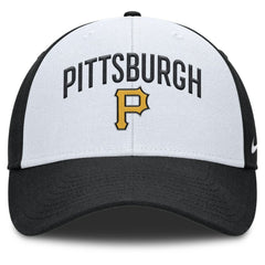 Pittsburgh Pirates Nike Club Performance Adjustable Hat - MLB