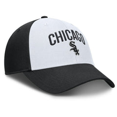 Chicago White Sox Nike Club Performance Adjustable Hat - MLB