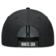 Chicago White Sox Nike Club Performance Adjustable Hat - MLB