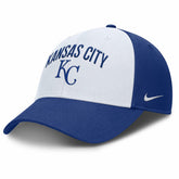 Kansas City Royals Nike Club Performance Adjustable Hat - MLB