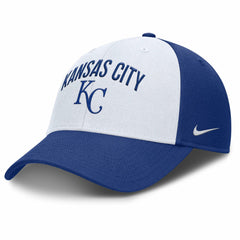 Kansas City Royals Nike Club Performance Adjustable Hat - MLB