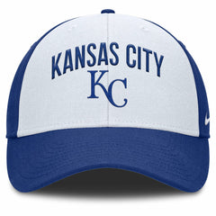 Kansas City Royals Nike Club Performance Adjustable Hat - MLB