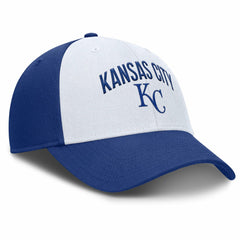 Kansas City Royals Nike Club Performance Adjustable Hat - MLB