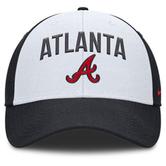 Atlanta Braves Nike Club Performance Adjustable Hat - MLB