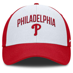 Philadelphia Phillies Nike Club Performance Adjustable Hat - MLB