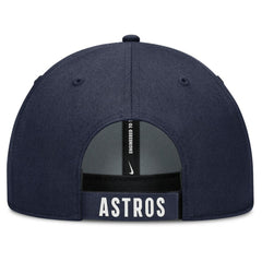 Houston Astros Nike Club Performance Adjustable Hat - MLB